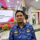 Muhammad Reza - Kepala Dinas Koperasi dan Usaha Kecil Menengah Kutai Kartanegara (Latif/Eksposisi)