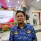 Muhammad Reza - Kepala Dinas Koperasi dan Usaha Kecil Menengah Kutai Kartanegara (Latif/Eksposisi)