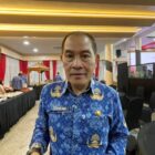 Alfian Noor - Kepala Dinas Penanaman Modal dan Pelayanan Terpadu Satu Pintu Kutai Kartanegara (Latif/Eksposisi)