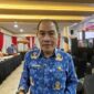 Alfian Noor - Kepala Dinas Penanaman Modal dan Pelayanan Terpadu Satu Pintu Kutai Kartanegara (Latif/Eksposisi)