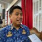 Dendy Irwan Fahriza - Kepala Dinas Transmigrasi  dan Tenaga Kerja Kutai Kartanegara (Latif/Eksposisi)