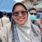 Fadlon Nisa - Anggota DPRD Kutai Kartanegara (Latif/Eksposisi)