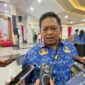 Aji Ali Husni - Kepala Dinas Pemuda dan Olahraga Kutai Kartanegara (Latif/Eksposisi)