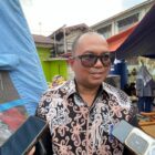 Muhammad Aidil - Kepala Dinas Perumahan dan Kawasan Permukiman Kutai Kartanegara (Latif/Eksposisi)