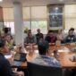 Rapat Persiapan Musabaqah Tilawatil Qur’an dan Hadits ke-46 tingkat Provinsi Kalimantan Timur (Latif/Eksposisi)