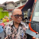 Murhammad Aidil  - Kepala Dinas Perumahan dan Kawasan Permukiman Kutai Kartanegara (Latif/Eksposisi)
