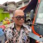 Murhammad Aidil  - Kepala Dinas Perumahan dan Kawasan Permukiman Kutai Kartanegara (Latif/Eksposisi)
