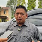 Aji Ali Husni - Kepala Dinas Pemuda dan Olahraga Kutai Kartanegara (Latif/Eksposisi)