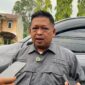 Aji Ali Husni - Kepala Dinas Pemuda dan Olahraga Kutai Kartanegara (Latif/Eksposisi)