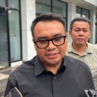 Aulia Rahman Basri - Bupati Kutai Kartanegara (Latif/Eksposisi)