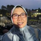 Rinda Desianti - Kepala Dinas Sosial Kutai Kartanegara (Latif/Eksposisi)