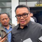 Aulia Rahman Basri - Bupati Kutai Kartanegara (Latif/Eksposisi)