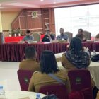 RDP DPRD kutai Kartanegara membahas tindak lanjut hasil pertemuan dengan BKN terkait PPPK Optimalisasi (Latif/Eksposisi)