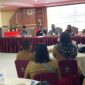RDP DPRD kutai Kartanegara membahas tindak lanjut hasil pertemuan dengan BKN terkait PPPK Optimalisasi (Latif/Eksposisi)