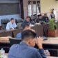 RDP DPRD Kutai Kartanegara membahas hibah aset Auditorium Unikarta dan bangunan kampus di Tenggarong Seberang (Latif/Eksposisi)