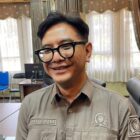 Akhmad Akbar Haka Saputra - Anggota DPRD Kutai Kartanegara (Latif/Eksposisi)