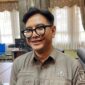 Akhmad Akbar Haka Saputra - Anggota DPRD Kutai Kartanegara (Latif/Eksposisi)