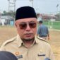 Heriansyah - Kepala Dinas Pendidikan dan Kebudayaan Kutai Kartanegara (Latif/Eksposisi)