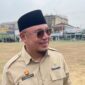 Heriansyah - Kepala Dinas Pendidikan dan Kebudayaan Kutai Kartanegara (Latif/Eksposisi)