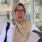 Rinda Desianti - Kepala Dinas Sosial Kutai Kartanegara (Latif/Eksposisi)