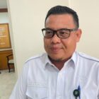 Arianto - Kepala Dinas Pemberdayaan Masyarakat dan Desa Kutai Kartanegara (Latif/Eksposisi)