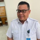 Arianto - Kepala Dinas Pemberdayaan Masyarakat dan Desa Kutai Kartanegara (Latif/Eksposisi)