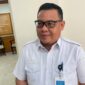 Arianto - Kepala Dinas Pemberdayaan Masyarakat dan Desa Kutai Kartanegara (Latif/Eksposisi)