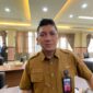 Bagus Eko Sampurno - Kepala Bidang Pengelolaan Aset BPKAD Kutai Kartanegara (Latif/Eksposisi)