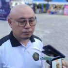 Heriansyah - Kepala Dinas Pendidikan dan Kebudayaan Kutai Kartanegara (Latif/Eksposisi)