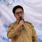 Rendi Solihin - Wakil Bupati Kutai Kartanegara (Latif/Eksposisi)