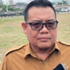 Arianto - Kepala Dinas Pemberdayaan Masyarakat dan Desa Kutai Kartanegara (Latif/Eksposisi)