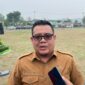 Arianto - Kepala Dinas Pemberdayaan Masyarakat dan Desa Kutai Kartanegara (Latif/Eksposisi)