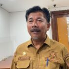 Sunggono - Sekretaris Daerah Kutai Kartanegara (Latif/Eksposisi)