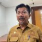 Sunggono - Sekretaris Daerah Kutai Kartanegara (Latif/Eksposisi)