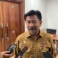 Sunggono - Sekretaris Daerah Kutai Kartanegara (Latif/Eksposisi)