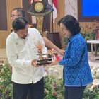 Focus Group Discussion bertema Good Corporate Governance dan Kepatuhan Hukum Perusahaan: Mencegah Konflik Kepentingan, Fraud, dan Risiko Hukum dalam Dunia Usaha di Kutai Kartanegara (Latif/Eksposisi)