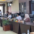RDP DPRD Kutai Kartanegara terkait optimalisasi aset daerah dan hibah lahan (Latif/Eksposisi)