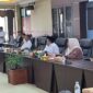 RDP DPRD Kutai Kartanegara terkait optimalisasi aset daerah dan hibah lahan (Latif/Eksposisi)