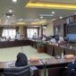 RDP DPRD Kutai Kartanegara terkait optimalisasi aset daerah dan hibah lahan (Latif/Eksposisi)