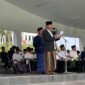 Peringatan Hari Santri Nasional  2026 di Kutai Kartanegara (Latif/Eksposisi)
