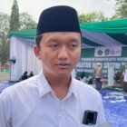 Fathul Alamin - Kepala Bagian Kesejahteraan Rakyat Setkab Kutai Kartanegara (Latif/Eksposisi)