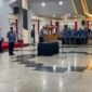 Pelantikan Pejabat Administrator dan Pengawas di Lingkungan Pemerintahan Kabupaten Kutai Kartanegara (Latif/Eksposisi)