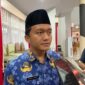 Fathul Alamin - Kepala Bagian Kesejahteraan Rakyat Sekretariat Kabupaten Kutai Kartanegara (Latif/Eksposisi)
