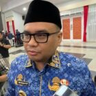 Aulia Rahman Basri - Bupati Kutai Kartanegara (Latif/Eksposisi)