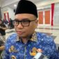 Aulia Rahman Basri - Bupati Kutai Kartanegara (Latif/Eksposisi)