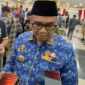 Aulia Rahman Basri - Bupati Kutai Kartanegara (Latif/Eksposisi)