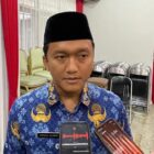 Fathul Alamin - Kepala Bagian Kesejahteraan Rakyat Sekretariat Kabupaten Kutai Kartanegara (Latif/Eksposisi)