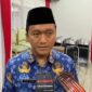 Fathul Alamin - Kepala Bagian Kesejahteraan Rakyat Sekretariat Kabupaten Kutai Kartanegara (Latif/Eksposisi)