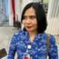 Ismi Mufidah - Kepala Dinas Kesehatan Kutai Kartanegara (Latif/Eksposisi)