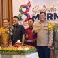 Syukuran Hari Ulang Tahun ke-8 PT Mahakam Gerbang Raja Migas (Latif/Eksposisi)